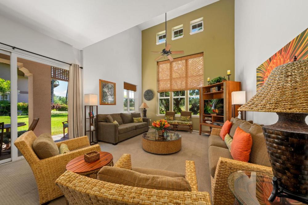 1102 Waikoloa Colony Villas